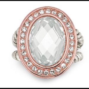 Premier Designs “Curve Appeal” ring